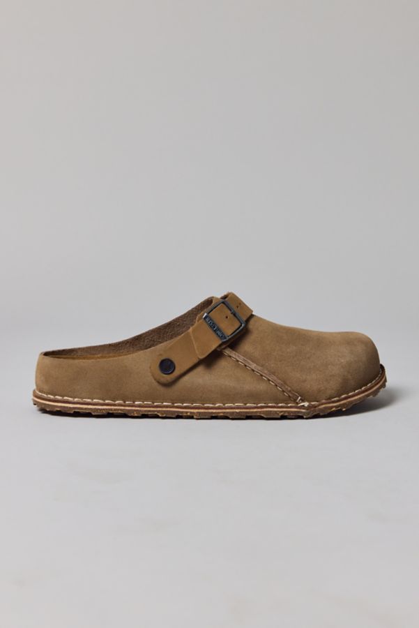 Slide View: 2: Birkenstock Men's Lutry Clog