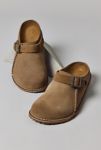 Thumbnail View 1: Birkenstock Men's Lutry Clog