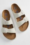 Thumbnail View 4: Birkenstock Arizona Soft Footbed Suede Sandal