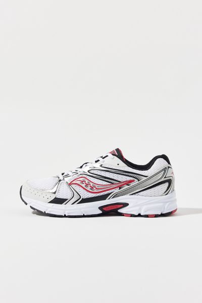 Saucony Ride Millenium Sneaker