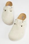 Thumbnail View 1: Birkenstock Boston Soft Footbed Clog