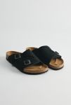 Thumbnail View 3: Birkenstock Zurich Slide Sandal