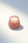 Thumbnail View 4: Mini Mushroom 4.5 oz Glass Candle