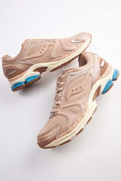 Saucony ProGrid Triumph 4s Sneaker