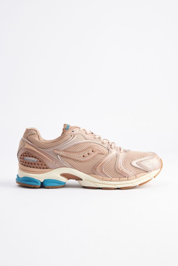 Slide View: 2: Saucony ProGrid Triumph 4s Sneaker