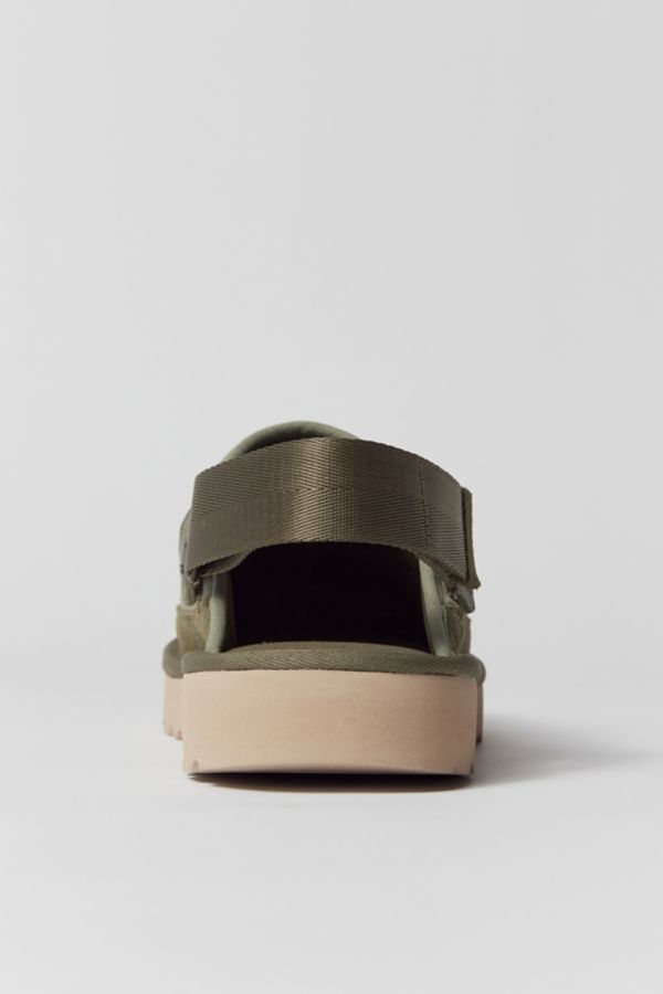 Slide View: 3: UGG Goldencoast Clog