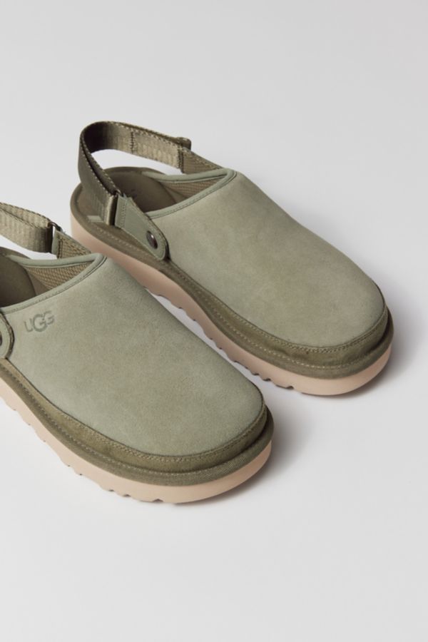 Slide View: 4: UGG Goldencoast Clog