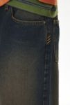 Thumbnail View 5: BDG Tinted Denim Baggy Skate Fit Jean