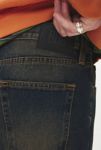 Thumbnail View 6: BDG Tinted Denim Baggy Skate Fit Jean