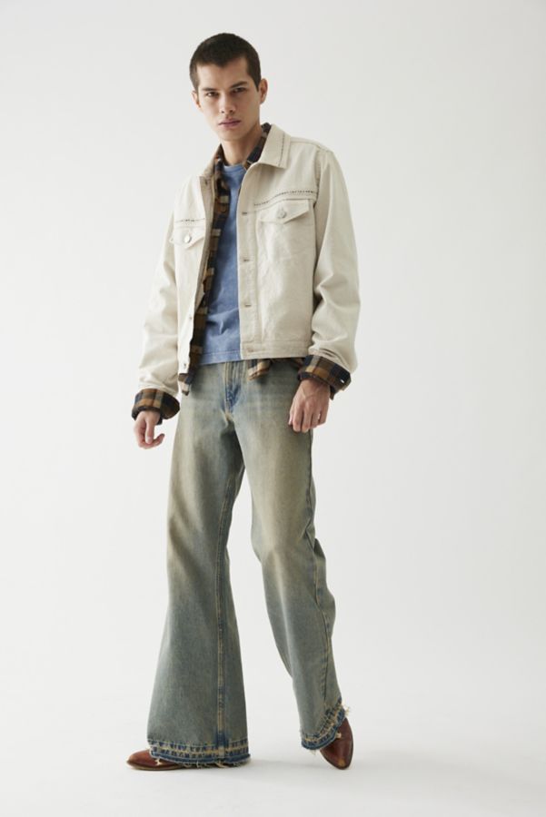 Slide View: 2: BDG Slacker Relaxed Fit Jean