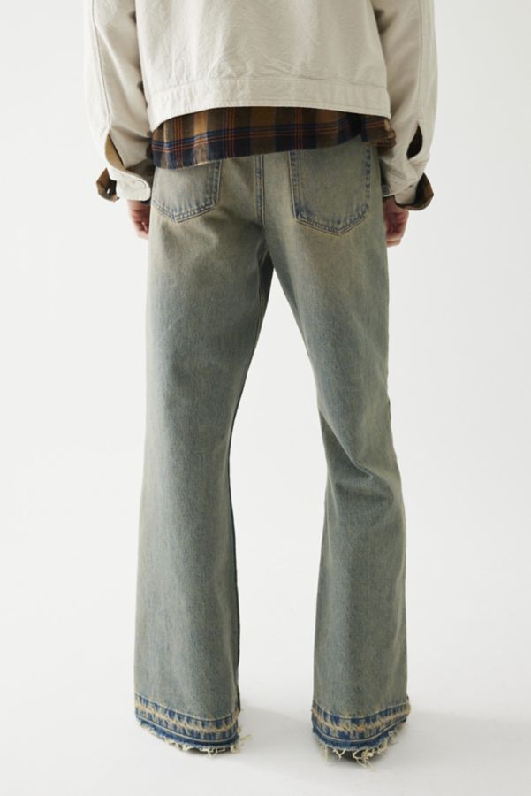 Slide View: 3: BDG Slacker Relaxed Fit Jean