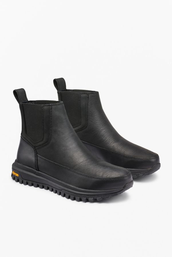 Slide View: 2: G.H.BASS Morette Chelsea Boot