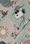 Thumbnail View 4: Parks Project X Peanuts Throw Blanket