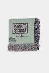 Thumbnail View 5: Parks Project X Peanuts Throw Blanket