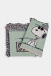 Thumbnail View 6: Parks Project X Peanuts Throw Blanket