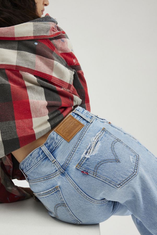 Slide View: 3: Levi’s® Dad Jean