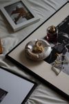 Thumbnail View 3: The Parmatile Shop X Maison Rogue Rizes Marble Ashtray