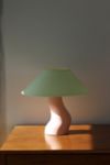 Thumbnail View 3: Sofiest Designs Mojo Mushroom Table Lamp