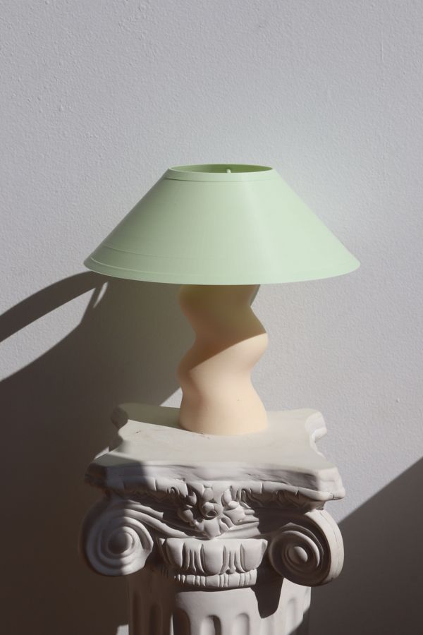 Slide View: 2: Sofiest Designs Wobble Mushroom Lamp