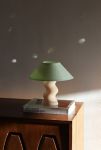 Thumbnail View 1: Sofiest Designs Wobble Mushroom Lamp