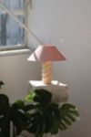 Thumbnail View 2: Sofiest Designs Swirl Mushroom Table Lamp