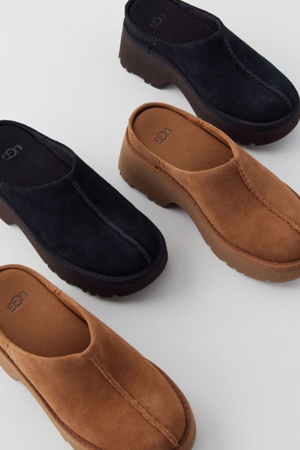 Slide View: 1: UGG New Heights Clog