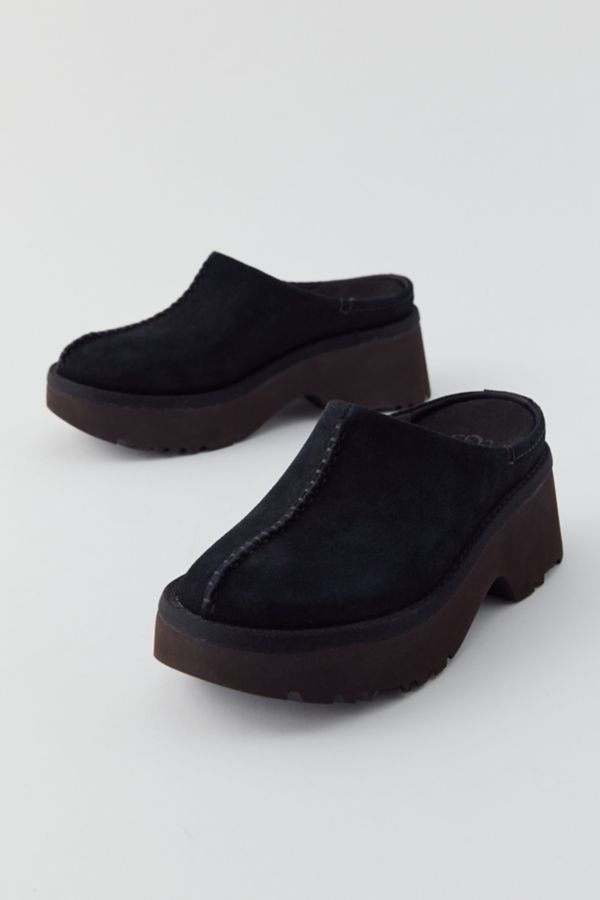 Slide View: 3: UGG New Heights Clog