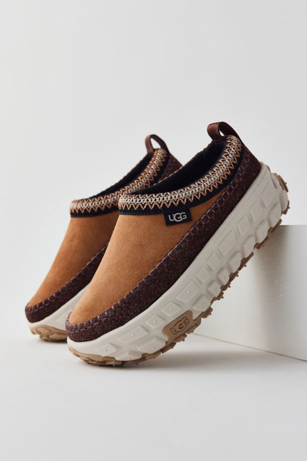 Slide View: 1: UGG Venture Daze Mule Shoe