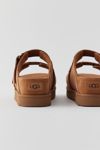 Thumbnail View 4: UGG Women's Goldenstar Hi Slide Sandal