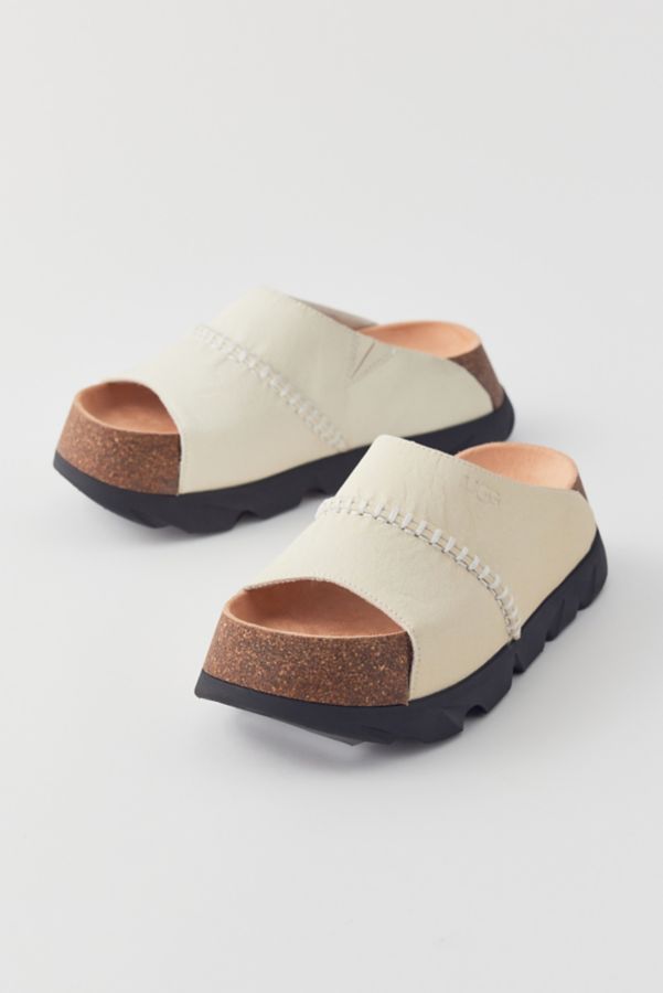 Slide View: 1: UGG Sunskip Slide Sandal