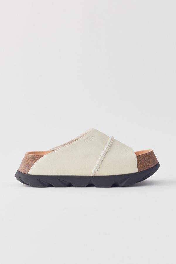 Slide View: 2: UGG Sunskip Slide Sandal