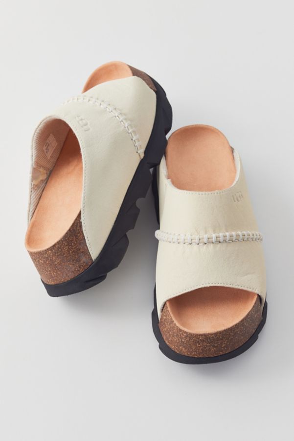 Slide View: 3: UGG Sunskip Slide Sandal