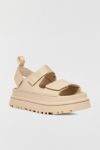 Thumbnail View 2: UGG Women's GoldenGlow Sandal