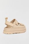 Thumbnail View 3: UGG Women's GoldenGlow Sandal