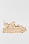 Thumbnail View 1: UGG Women's GoldenGlow Sandal