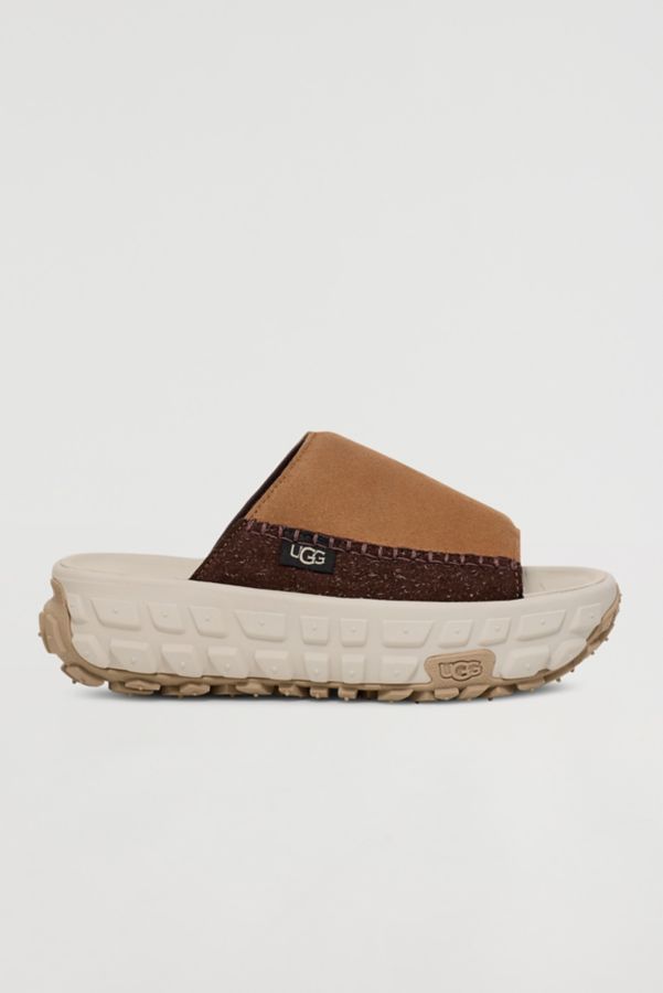 Slide View: 1: Sandale Slide UGG Venture Daze