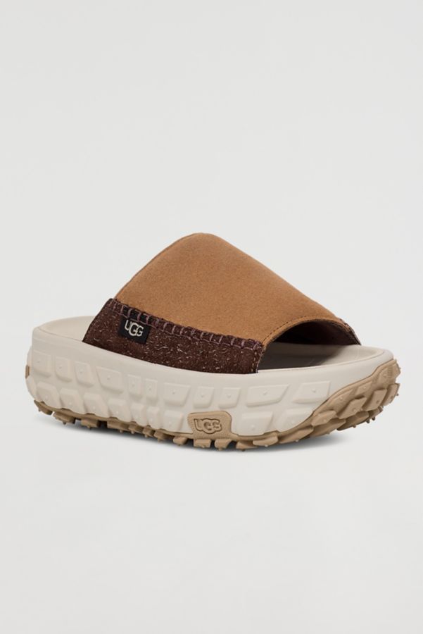 Slide View: 2: Sandale Slide UGG Venture Daze