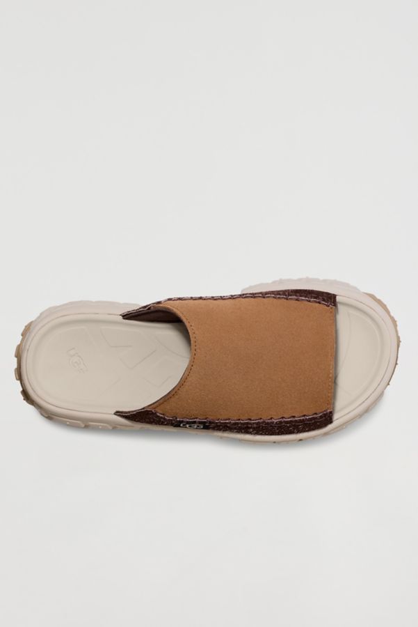 Slide View: 3: Sandale Slide UGG Venture Daze