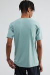 Thumbnail View 3: New Balance Jacquard Athletic Tee