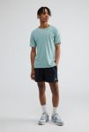 Thumbnail View 4: New Balance Jacquard Athletic Tee