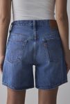 Thumbnail View 3: Levi's® 501 Mid-Thigh Cutoff Denim Short