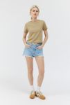 Thumbnail View 2: Levi’s® 501 Original Cutoff Denim Short