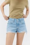 Thumbnail View 3: Levi’s® 501 Original Cutoff Denim Short