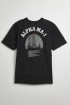 Thumbnail View 1: Alpha Industries MA-1 Tee