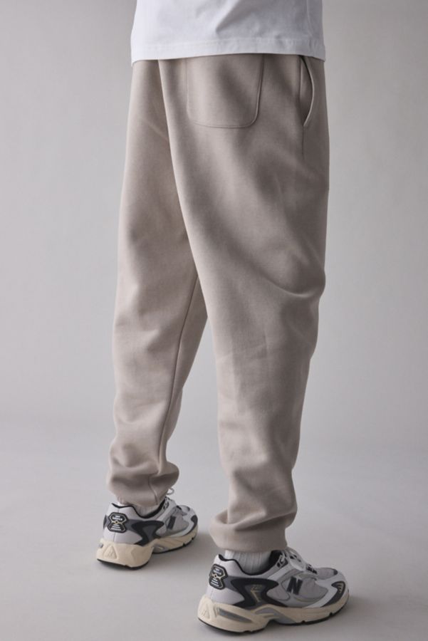 Slide View: 3: New Balance Fleece Jogger