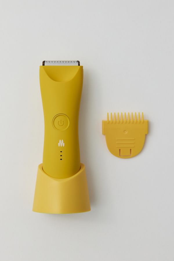 Slide View: 1: Meridian The Trimmer Plus Body Hair Trimmer