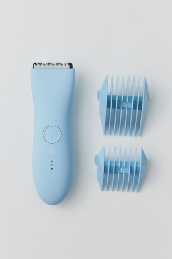 Slide View: 1: Tondeuse pour les cheveux et le corps The Trimmer Meridian