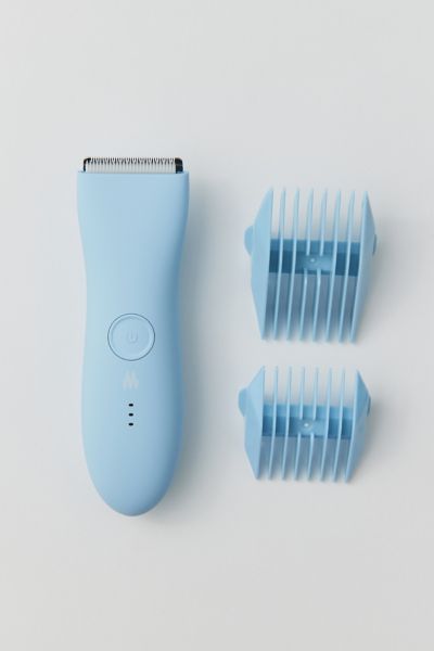 Tondeuse pour les cheveux et le corps The Trimmer Meridian