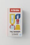 Thumbnail View 2: Tondeuse pour les cheveux et le corps The Trimmer Meridian