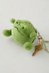 Thumbnail View 5: Jellycat Animal Plushie Bag Charm & Keychain